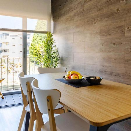 Host Wise - Amadeo Apartments Вила Нова ди Гая Екстериор снимка