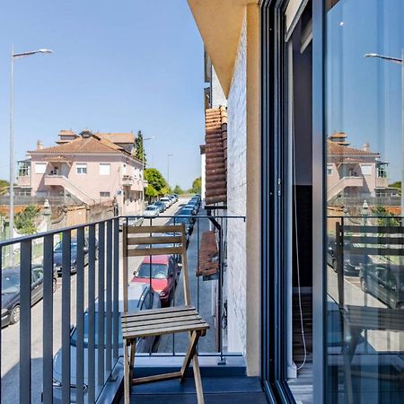 Host Wise - Amadeo Apartments Вила Нова ди Гая Екстериор снимка