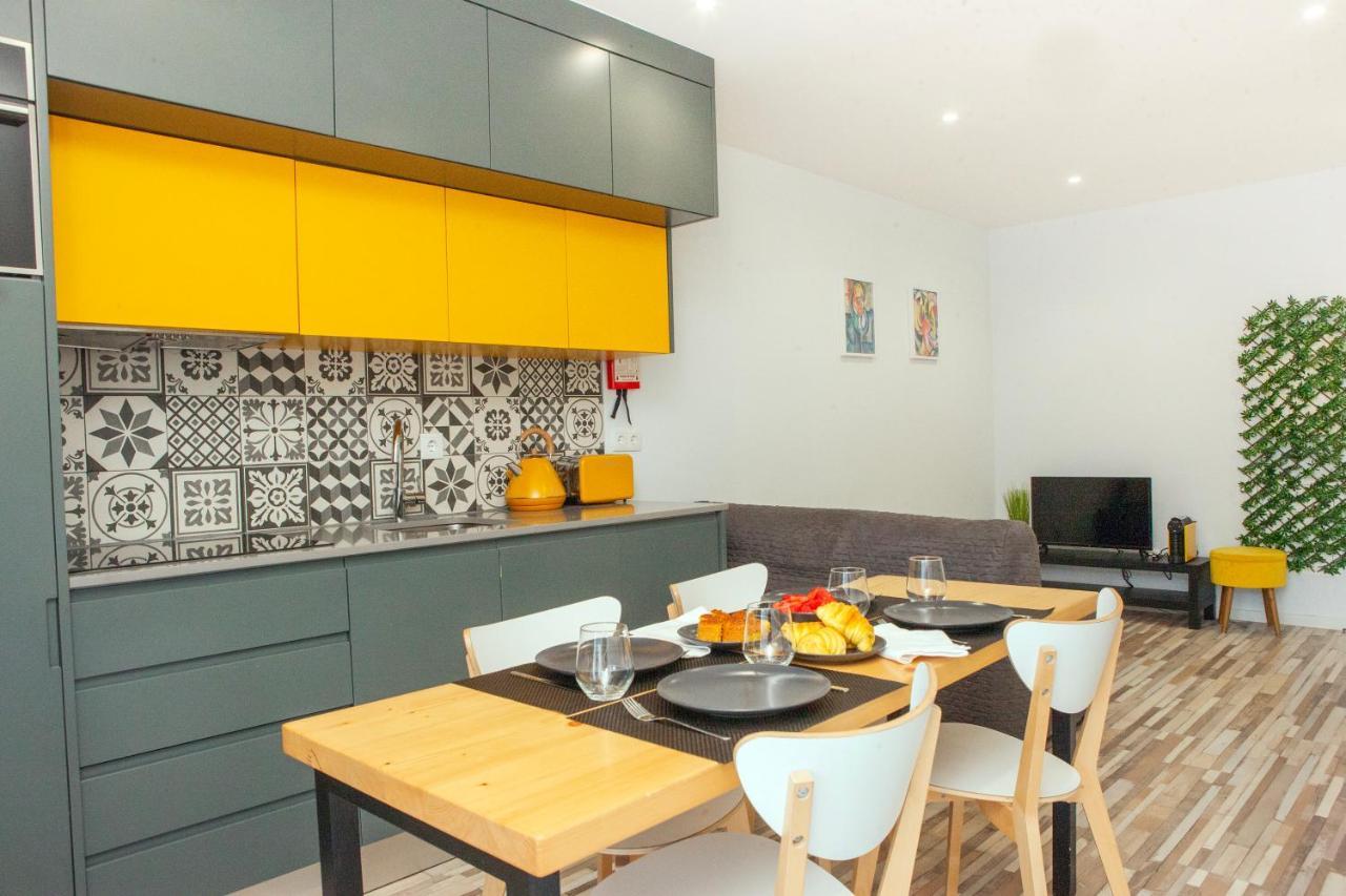 Host Wise - Amadeo Apartments Вила Нова ди Гая Екстериор снимка