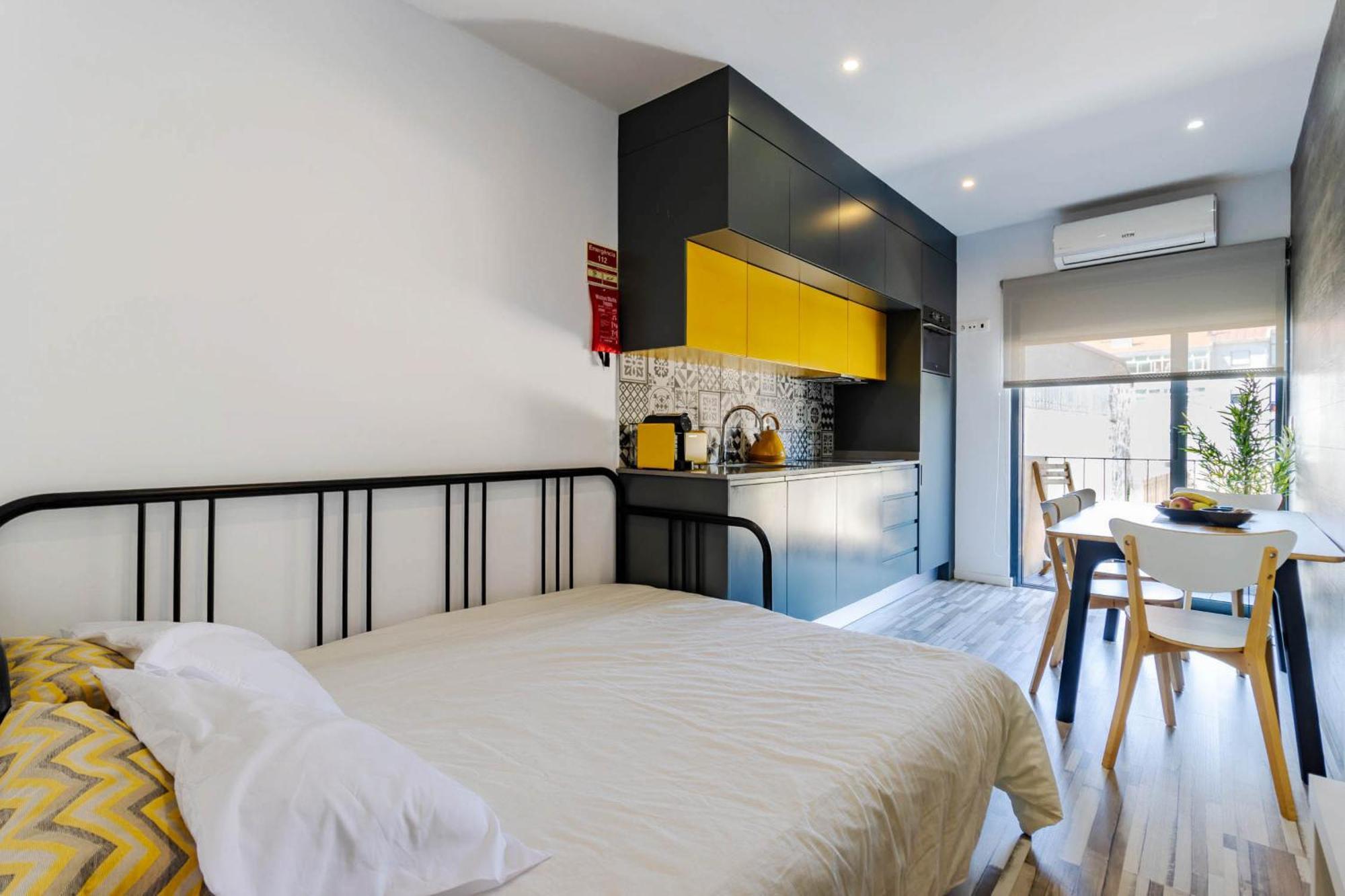 Host Wise - Amadeo Apartments Вила Нова ди Гая Екстериор снимка