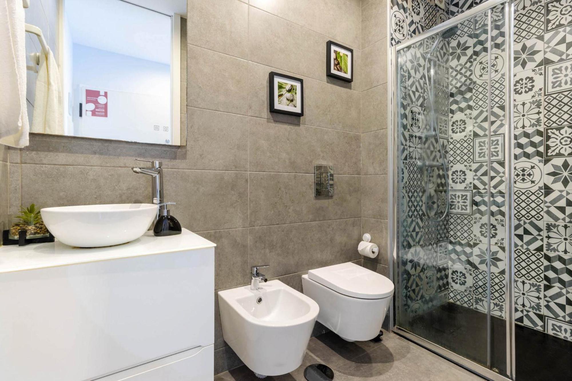 Host Wise - Amadeo Apartments Вила Нова ди Гая Екстериор снимка