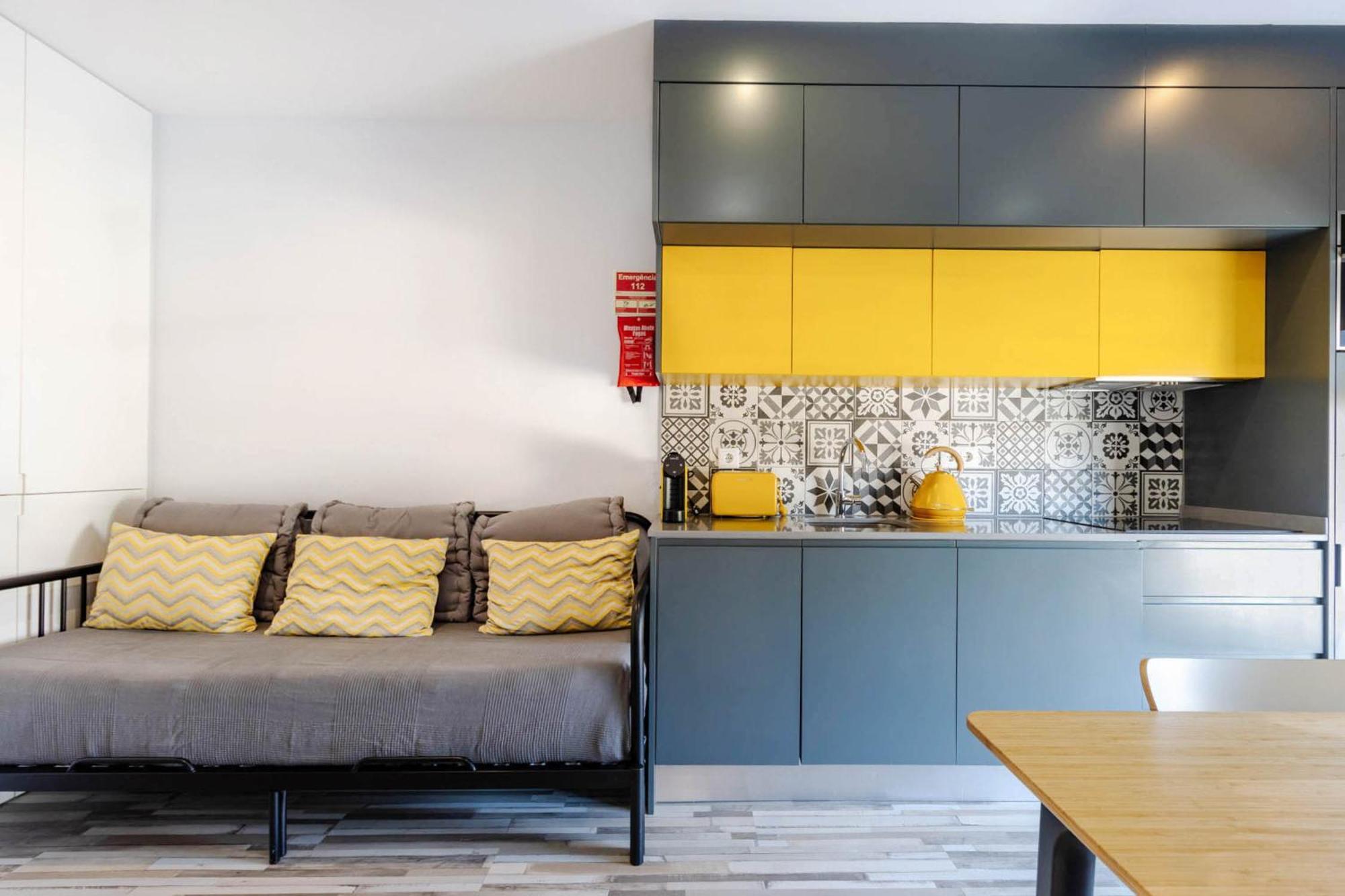 Host Wise - Amadeo Apartments Вила Нова ди Гая Екстериор снимка