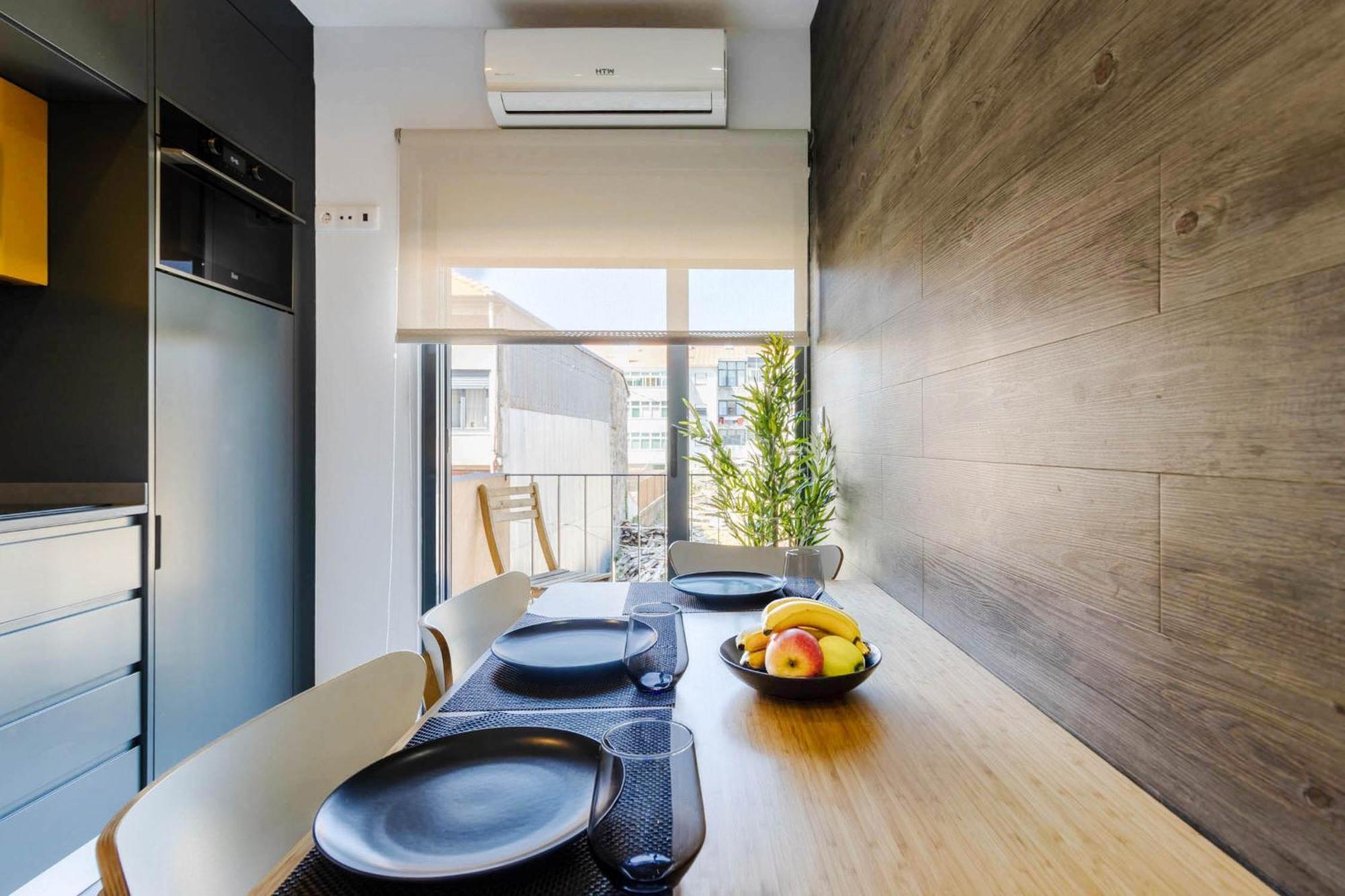 Host Wise - Amadeo Apartments Вила Нова ди Гая Екстериор снимка