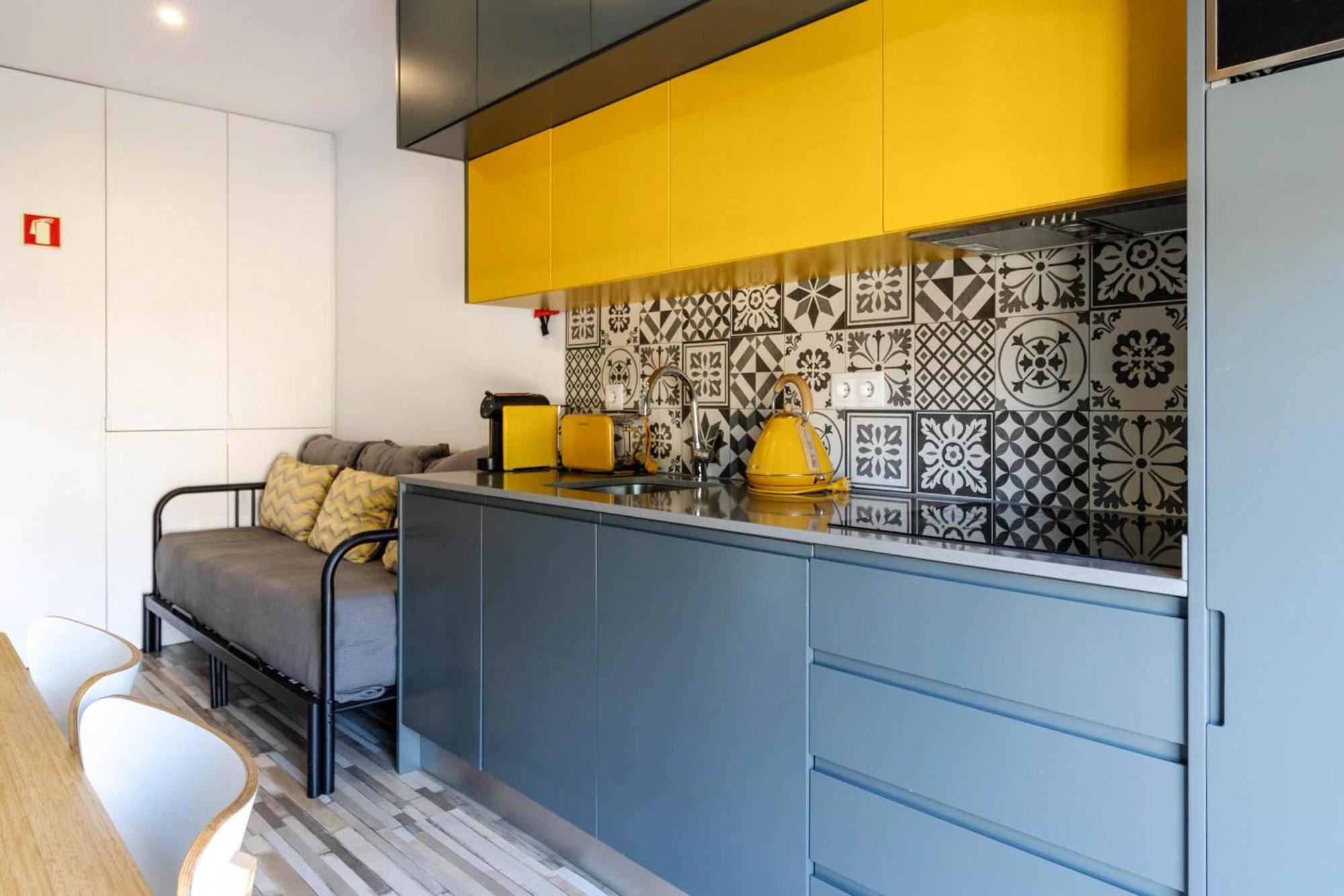 Host Wise - Amadeo Apartments Вила Нова ди Гая Екстериор снимка