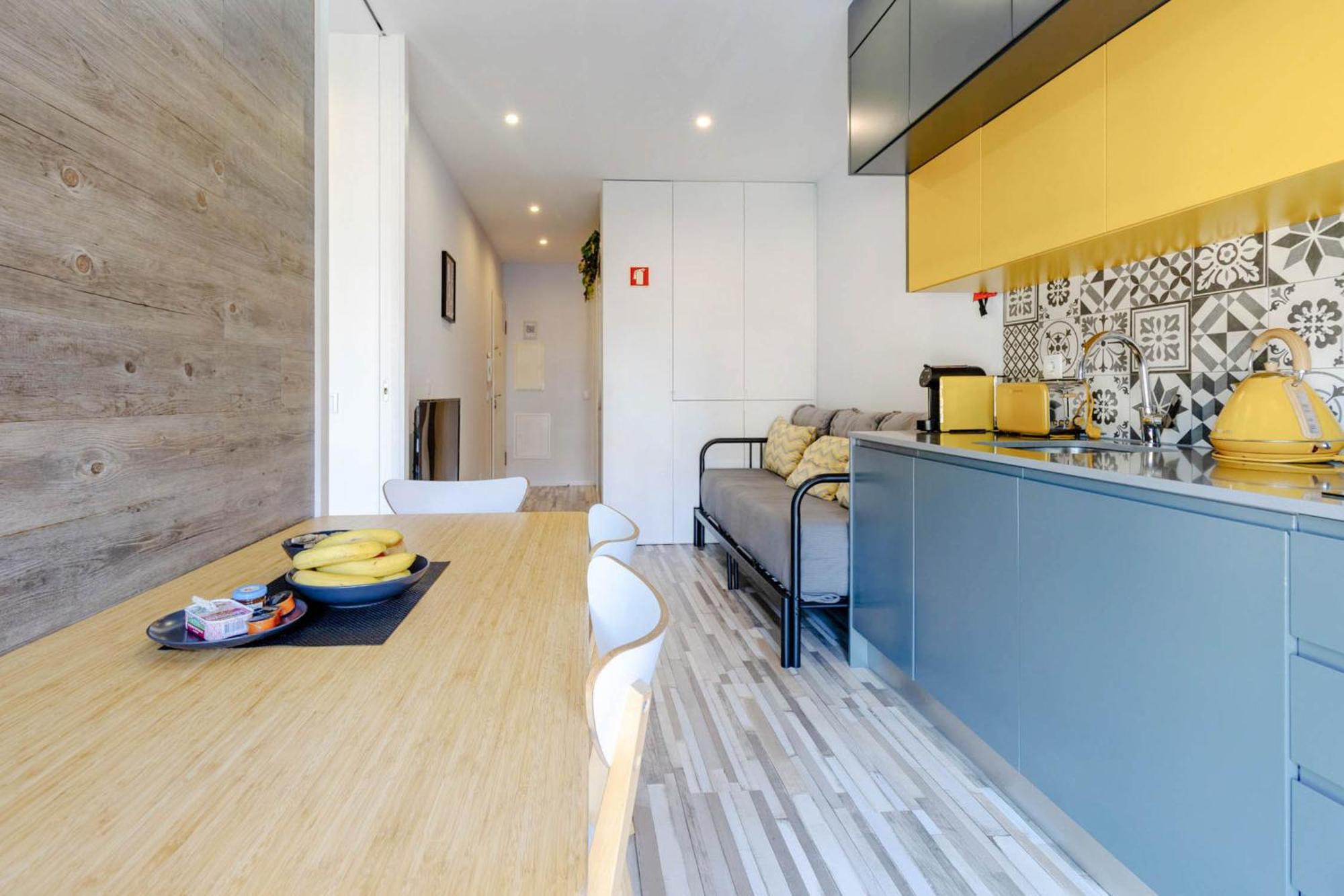 Host Wise - Amadeo Apartments Вила Нова ди Гая Екстериор снимка