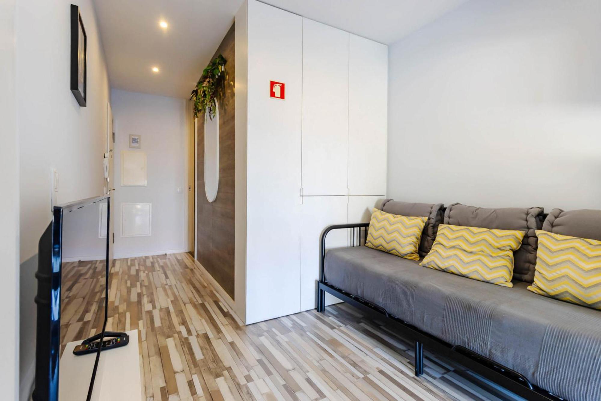 Host Wise - Amadeo Apartments Вила Нова ди Гая Екстериор снимка