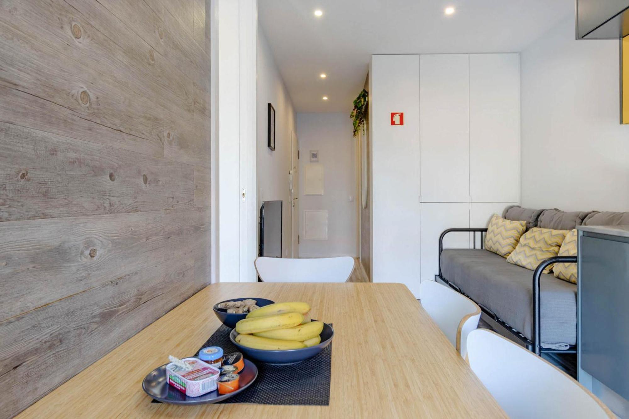 Host Wise - Amadeo Apartments Вила Нова ди Гая Екстериор снимка