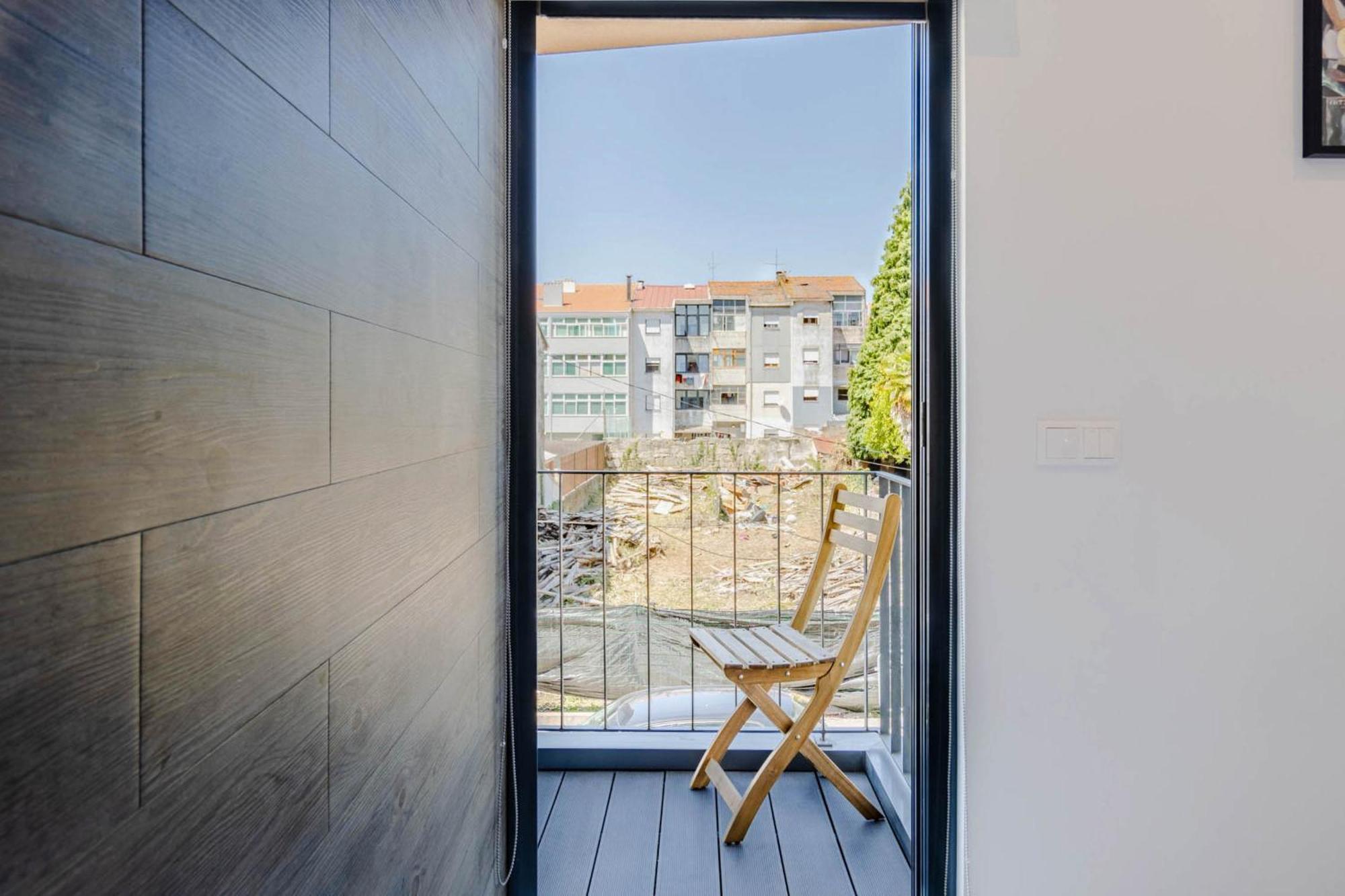 Host Wise - Amadeo Apartments Вила Нова ди Гая Екстериор снимка
