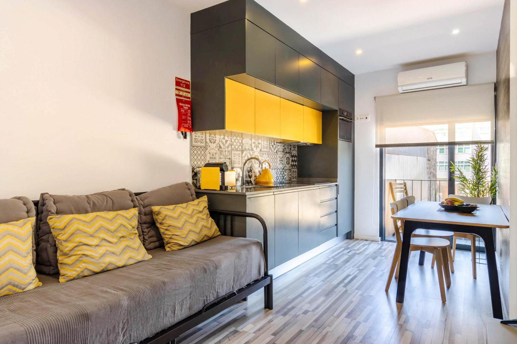Host Wise - Amadeo Apartments Вила Нова ди Гая Екстериор снимка